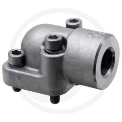 WP-kołnierz- LK35-1/2"