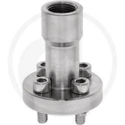 GP-Kołnierz dł. LK40-1/2"