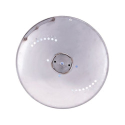 Unia-Tarcza rozsiewająca LM10-20 fi 490mm lewa
