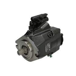 Hydrauliczna pompa tłoczkowa