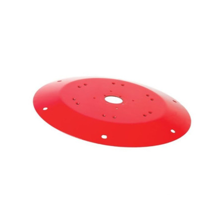 Talerz roboczy Famarol 56805125010021M1 Unia 5700037951973