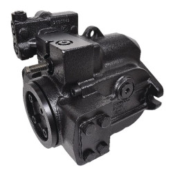 Pompa tłokowa 38cc z regulatorem Load sensing