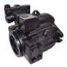 Pompa tłokowa 38cc z regulatorem Load sensing