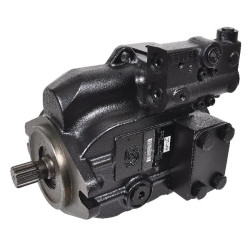 Pompa tłokowa 38cc z regulatorem Load sensing
