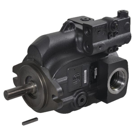 Pompa tłokowa 45cc z regulatorem Load sensing