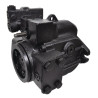 Pompa tłokowa 25cc z regulatorem Load sensing