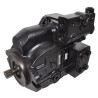 Pompa tłokowa 25cc z regulatorem Load sensing