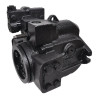 Pompa tłokowa 25cc z regulatorem Load sensing