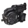 Pompa tłokowa 25cc z regulatorem Load sensing