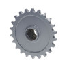 Koło łańcuchowe spaw. Z=22 559500502300 Unia 559500502300