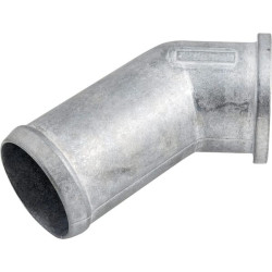 Przyłącza ssawne do pomp tłoczkowych, kolankowe - 45°, DN50 mm (2"), SC 084–108