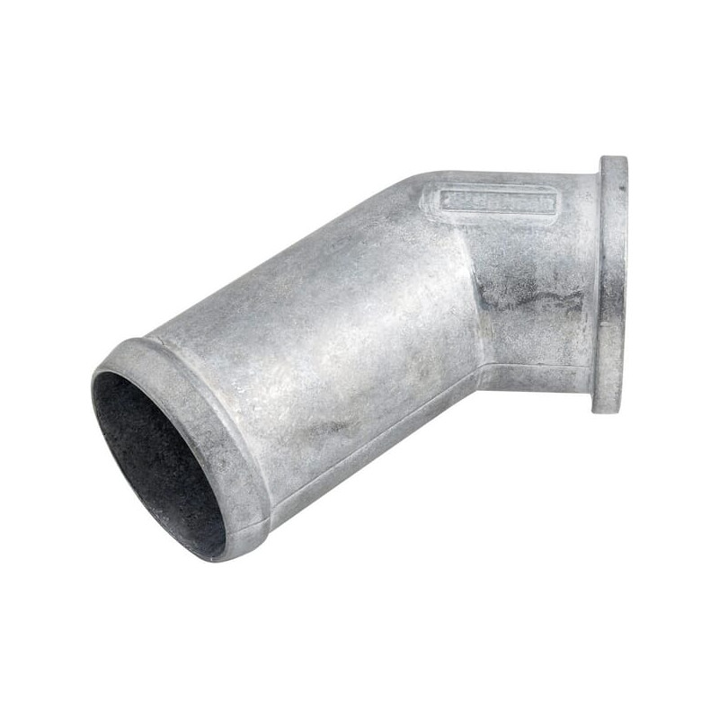 Przyłącza ssawne do pomp tłoczkowych, kolankowe - 45°, DN50 mm (2"), SC 084–108