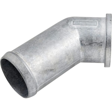 Przyłącza ssawne do pomp tłoczkowych, kolankowe - 45°, DN50 mm (2"), SC 084–108
