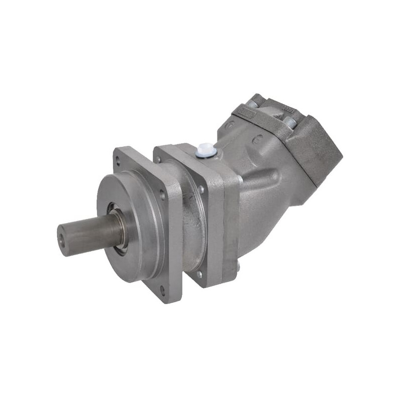 Silnik tłokowy 64cc Ø35 V2