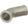 Adapter Ø 38/45 MM 45°