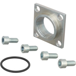 Adapter KIT SC 012-064 1"
