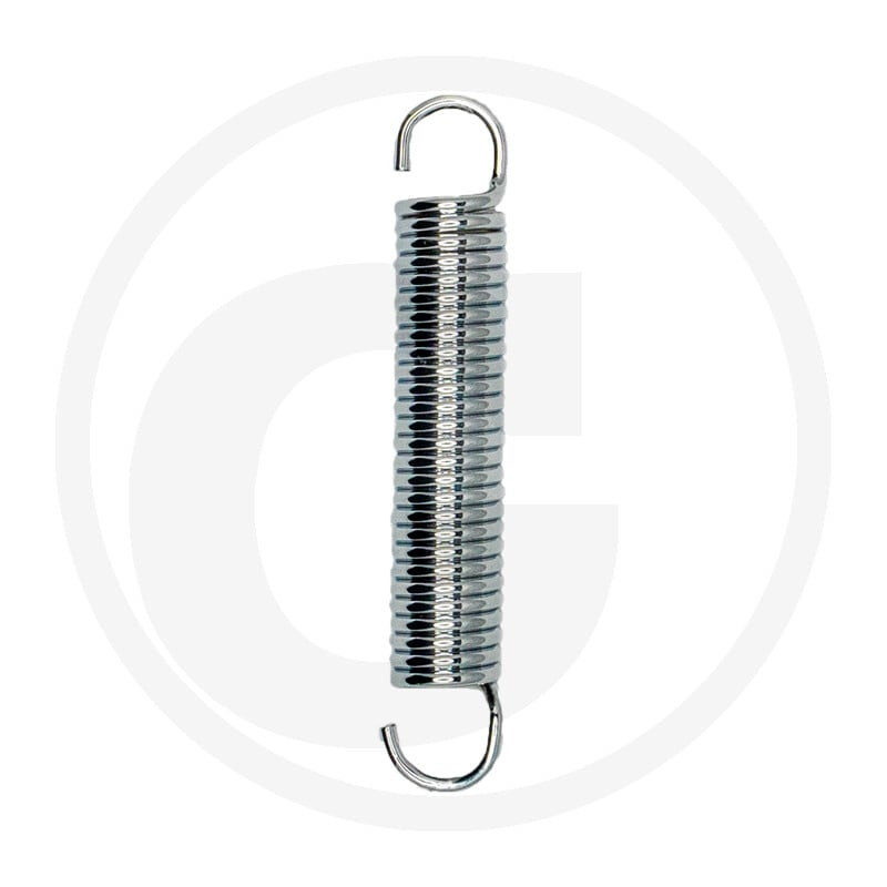 Sprężyna naciągowa 1x9x52,2 mm4059139455348
