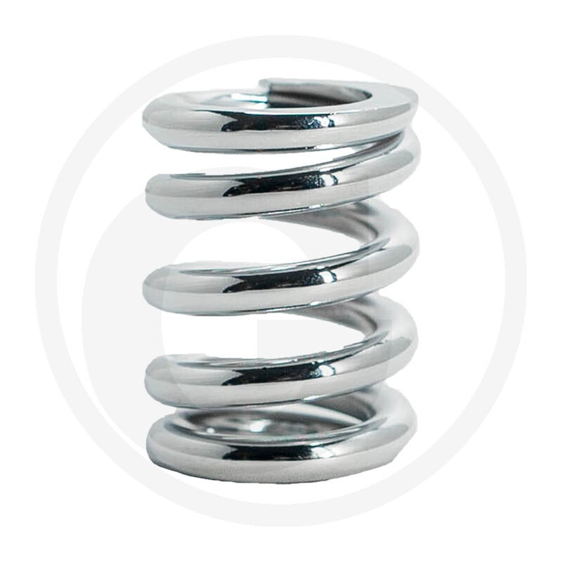 Sprężyna naciskowa 3,2x28,2x94,5 mm4059139455683