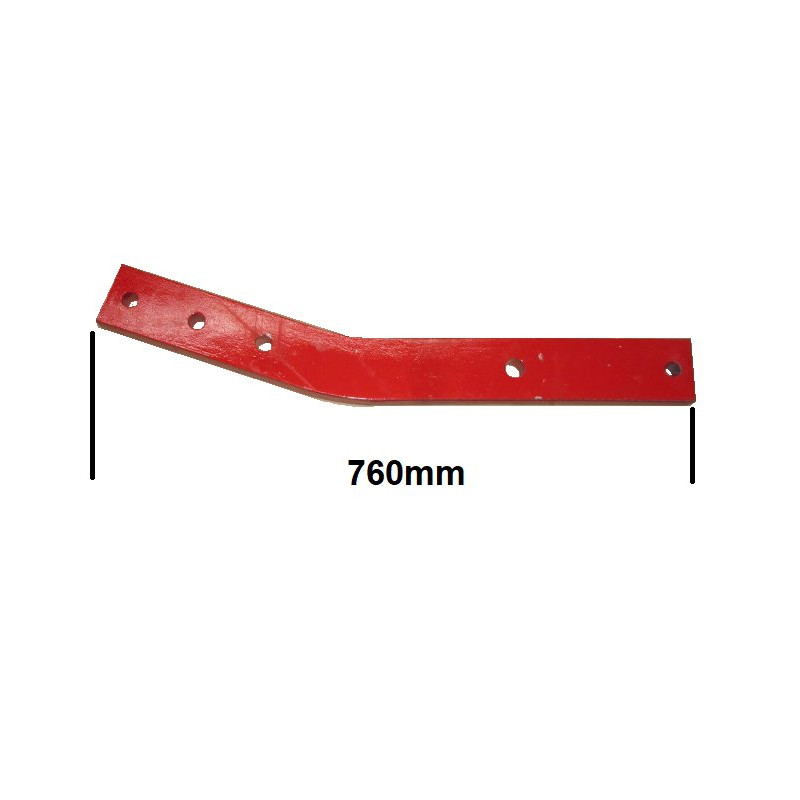Unia 1067000430 - Grządziel 80x35x748