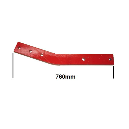 Unia 1067000430 - Grządziel 80x35x748