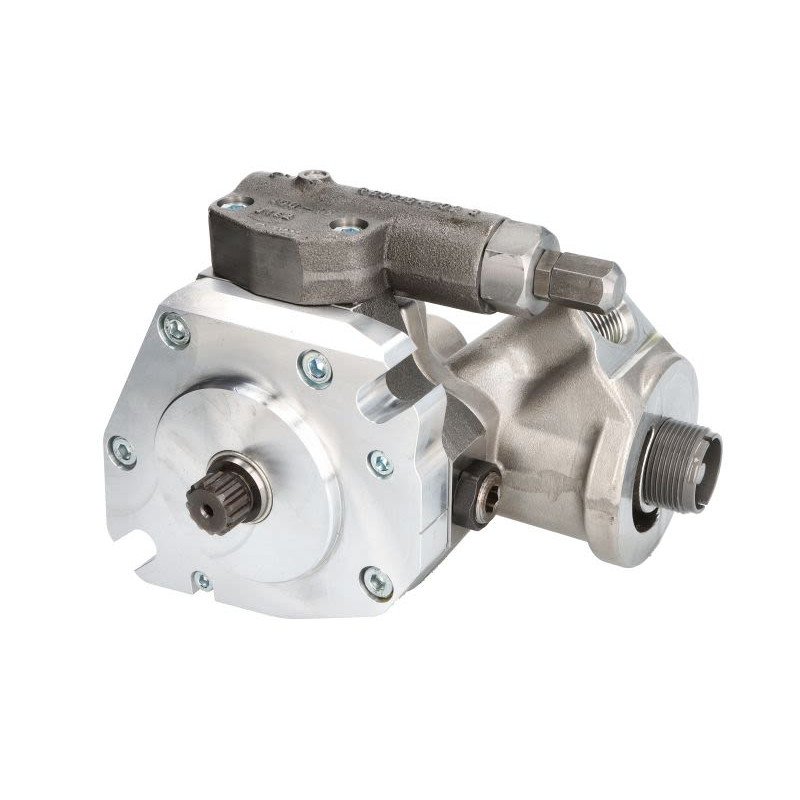 Hydrauliczna pompa tłoczkowa 