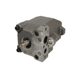 Hydrauliczna pompa tłoczkowa 
