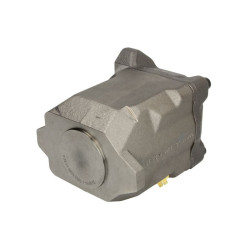 Hydrauliczna pompa tłoczkowa 