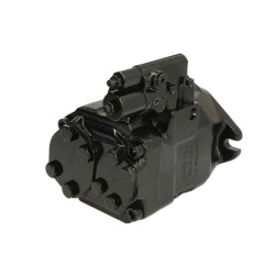 Hydrauliczna pompa tłoczkowa 