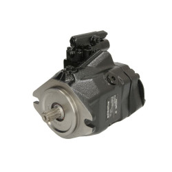Hydrauliczna pompa tłoczkowa 