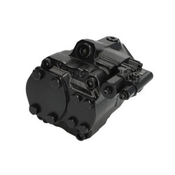 Hydrauliczna pompa tłoczkowa 