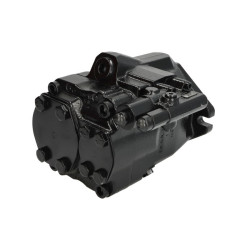 Hydrauliczna pompa tłoczkowa 