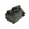 Hydrauliczna pompa tłoczkowa 