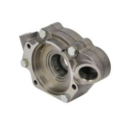 Hydrauliczna pompa tłoczkowa 