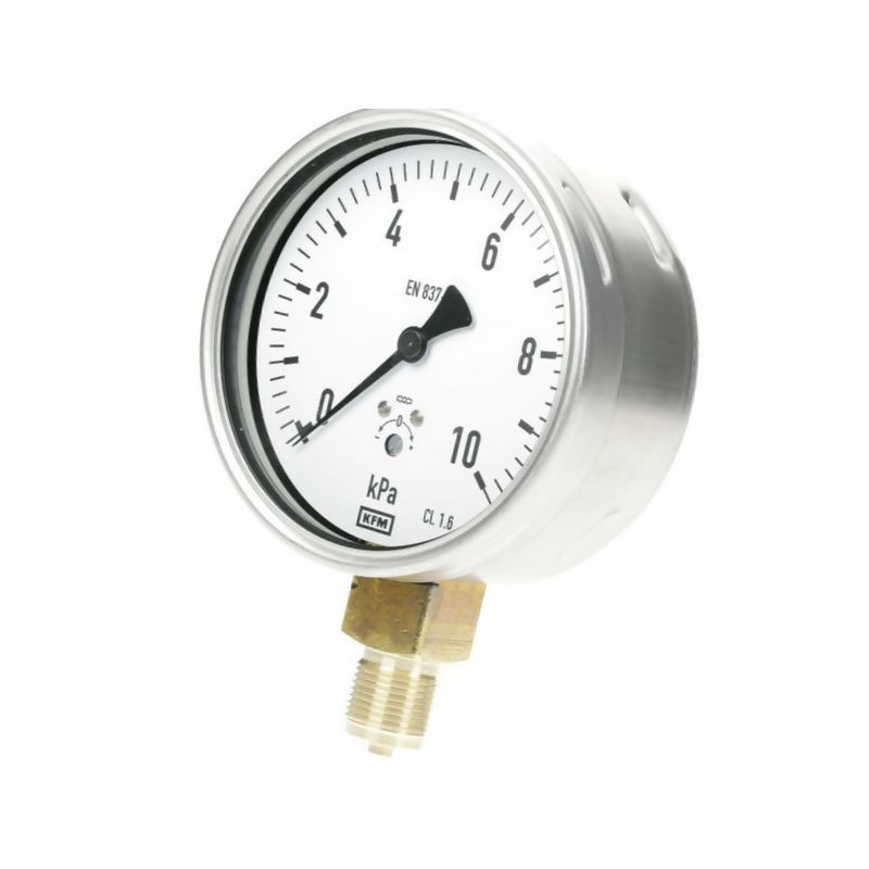Manometer 30113555