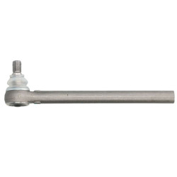 Końcówka drążka kierowniczego (M18x1,5mm, L-318mm) pasuje do: ZETOR 10540, 10641, 11641, 7540, 7540 E, 8540, 8540 E, 8641, 9540,
