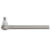 Końcówka drążka kierowniczego (M18x1,5mm, L-318mm) pasuje do: ZETOR 10540, 10641, 11641, 7540, 7540 E, 8540, 8540 E, 8641, 9540,