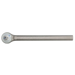 Końcówka drążka kierowniczego (M18x1,5mm, L-318mm) pasuje do: ZETOR 10540, 10641, 11641, 7540, 7540 E, 8540, 8540 E, 8641, 9540,