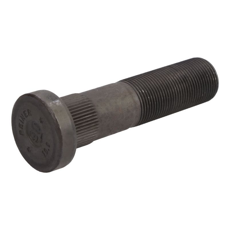 Szpilka koła M22x1,5 x102mm pasuje do: ZF A 131, AP 420, AP 420R, AP 765+2HL100, AP B755, AP B765, AP-420/LK, AP-B 755, AP-B 755