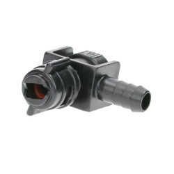 Oprawa rozpylacza koncowa 405507021600 Unia 6500-405507021600