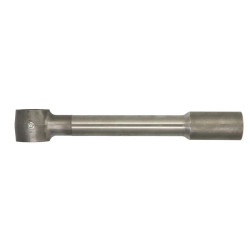 Końcówka drążka kierowniczego L/P (M28x1,5mm, L-294mm) pasuje do: JCB 535-125, 535-140, 540-140