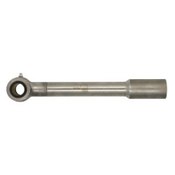 Końcówka drążka kierowniczego L/P (M28x1,5mm, L-294mm) pasuje do: JCB 535-125, 535-140, 540-140