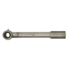 Końcówka drążka kierowniczego L/P (M28x1,5mm, L-294mm) pasuje do: JCB 535-125, 535-140, 540-140
