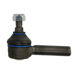 Końcówka drążka kierowniczego P (M20x1,5mm, L-100mm) pasuje do: CASE IH 1046, 1046 A, 1055, 1055 A, 1055 XL, 1055 XLA, 1246, 124