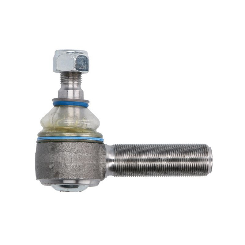 Końcówka drążka kierowniczego L/P (M24x1,5mm, L-95mm) pasuje do: CASE IH 1046, 1046 A, 1056, 1056 A, 1056 XL, 1056 XLA, 644, 644
