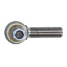 Końcówka drążka kierowniczego L/P (M24x1,5mm, L-95mm) pasuje do: CASE IH 1046, 1046 A, 1056, 1056 A, 1056 XL, 1056 XLA, 644, 644
