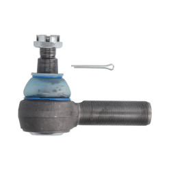 Końcówka drążka kierowniczego L/P (M30x1,5mm, L-125mm) pasuje do: DEUTZ FAHR 10006, 13006, 16006, 2505, 2506, 3005, 3006, 4005, 