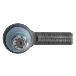 Końcówka drążka kierowniczego L/P (M30x1,5mm, L-125mm) pasuje do: DEUTZ FAHR 10006, 13006, 16006, 2505, 2506, 3005, 3006, 4005, 