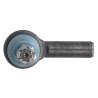 Końcówka drążka kierowniczego L/P (M30x1,5mm, L-125mm) pasuje do: DEUTZ FAHR 10006, 13006, 16006, 2505, 2506, 3005, 3006, 4005, 