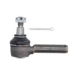 Końcówka drążka kierowniczego L/P (M18x1,5mm, L-95mm) pasuje do: FENDT 102 FARMER, 102 LS FARMER, 102 LSA FARMER, 102 S FARMER, 