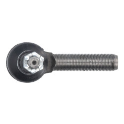 Końcówka drążka kierowniczego L/P (M18x1,5mm, L-95mm) pasuje do: FENDT 102 FARMER, 102 LS FARMER, 102 LSA FARMER, 102 S FARMER, 